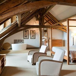 Chambre Privilège Lit King-Size